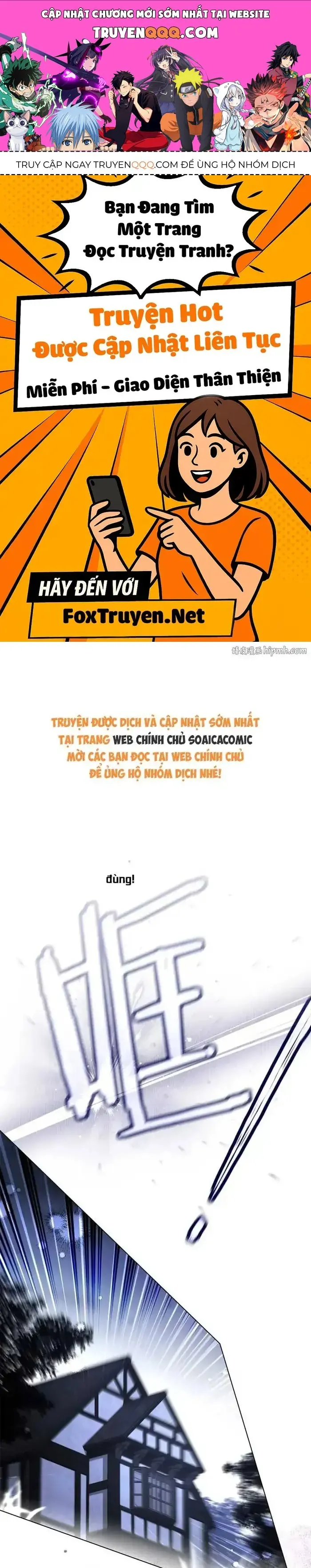 Hôn Ước Đổi Mạng Chapter 16 - Trang 2