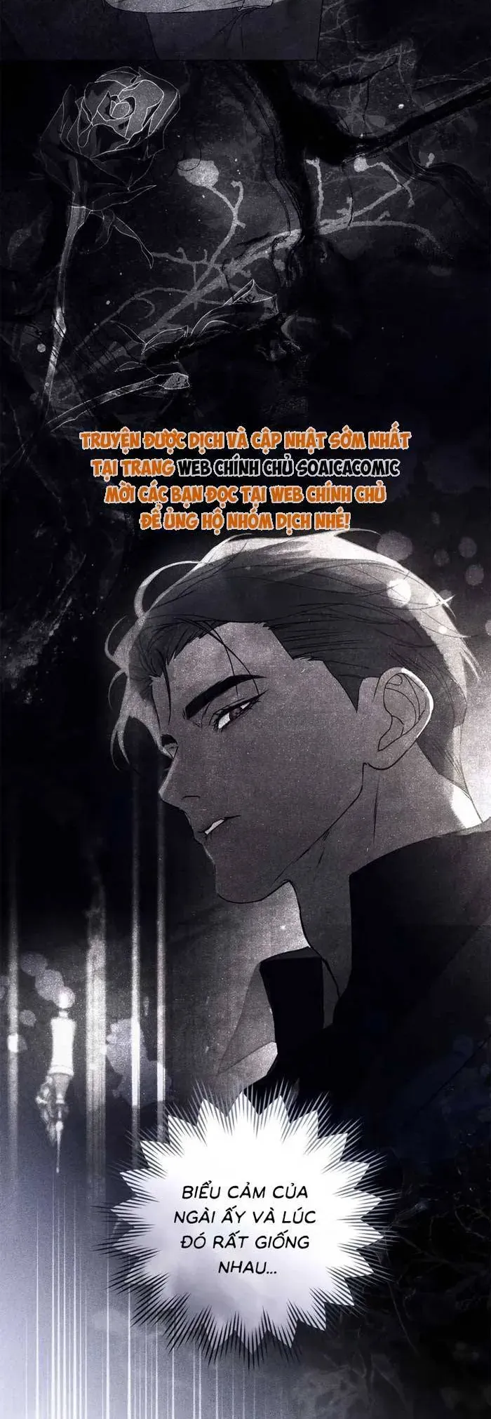 Hôn Ước Đổi Mạng Chapter 16 - Trang 23