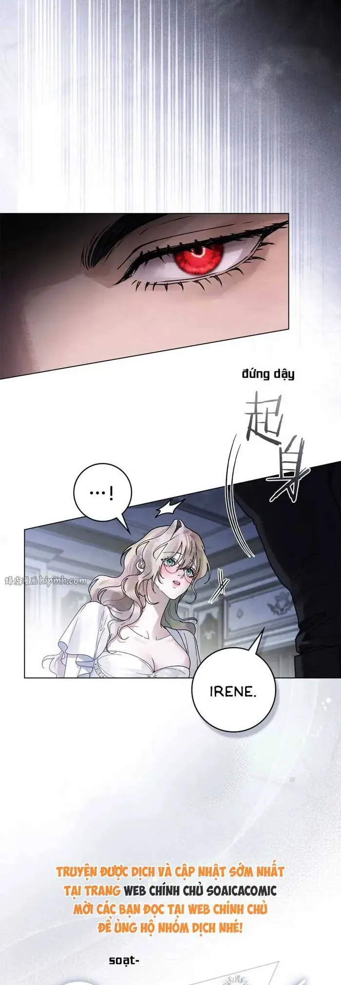Hôn Ước Đổi Mạng Chapter 16 - Trang 24