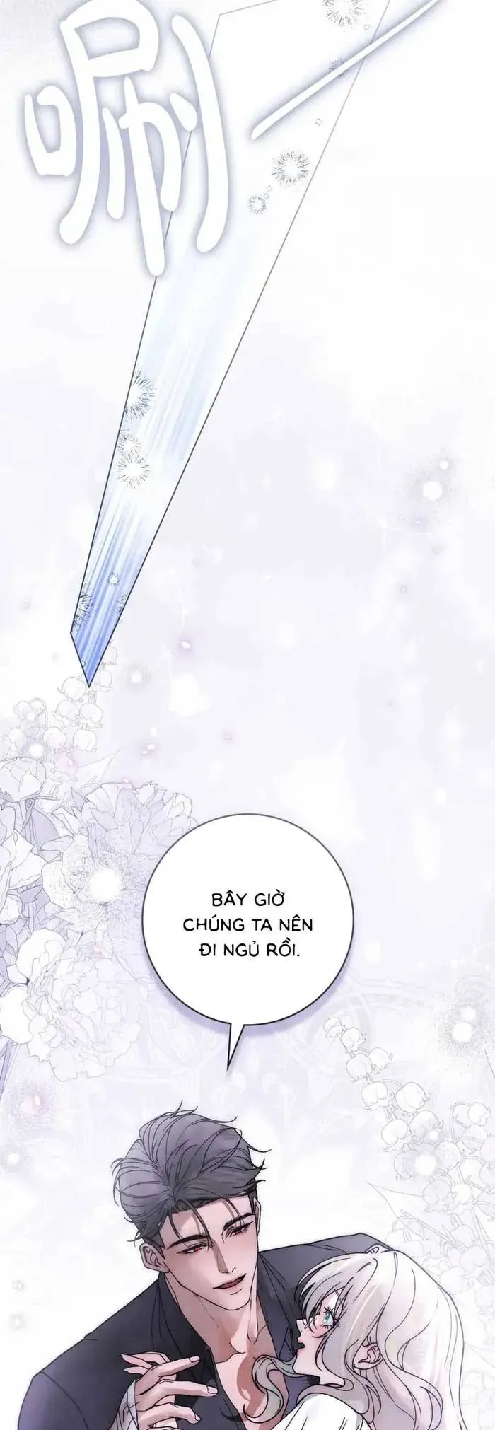 Hôn Ước Đổi Mạng Chapter 16 - Trang 25