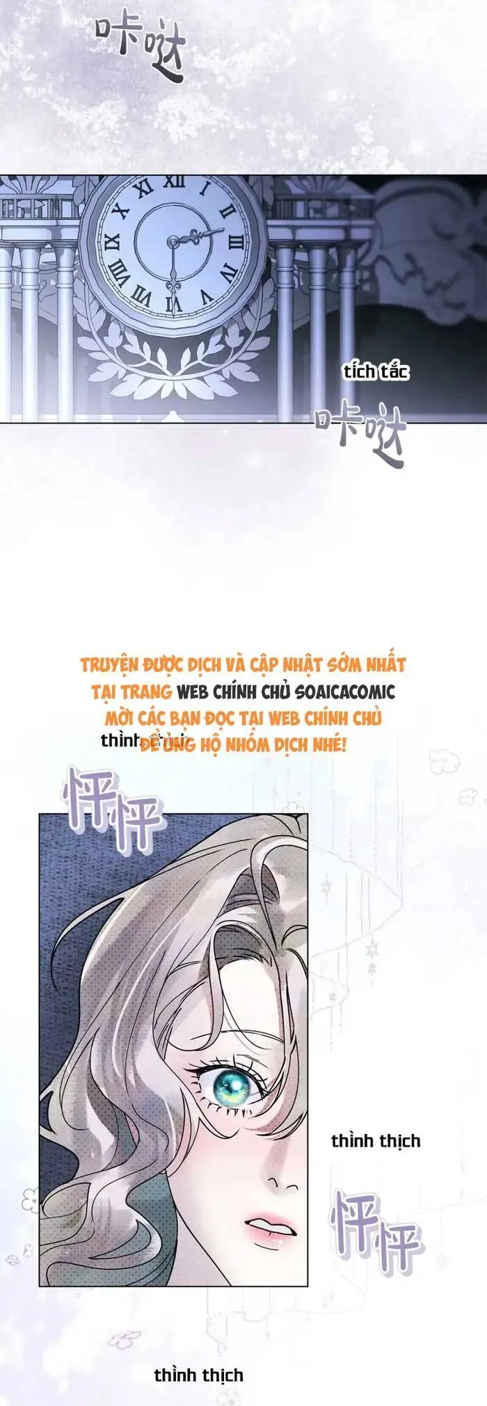 Hôn Ước Đổi Mạng Chapter 16 - Trang 27