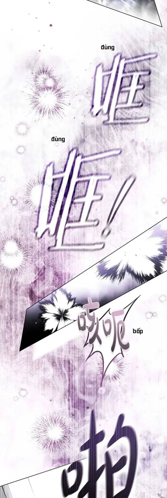 Hôn Ước Đổi Mạng Chapter 16 - Trang 3