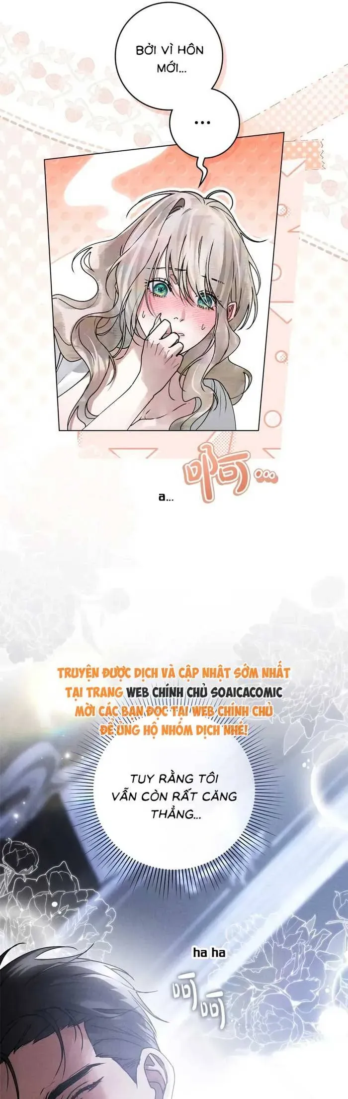 Hôn Ước Đổi Mạng Chapter 16 - Trang 34