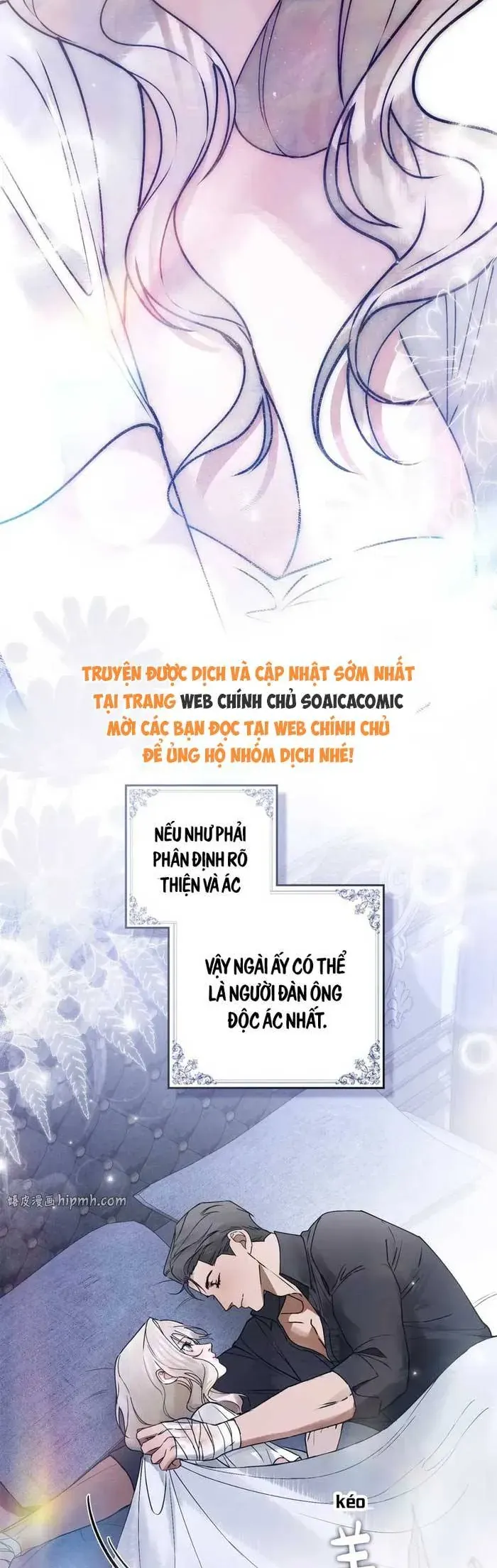 Hôn Ước Đổi Mạng Chapter 16 - Trang 38