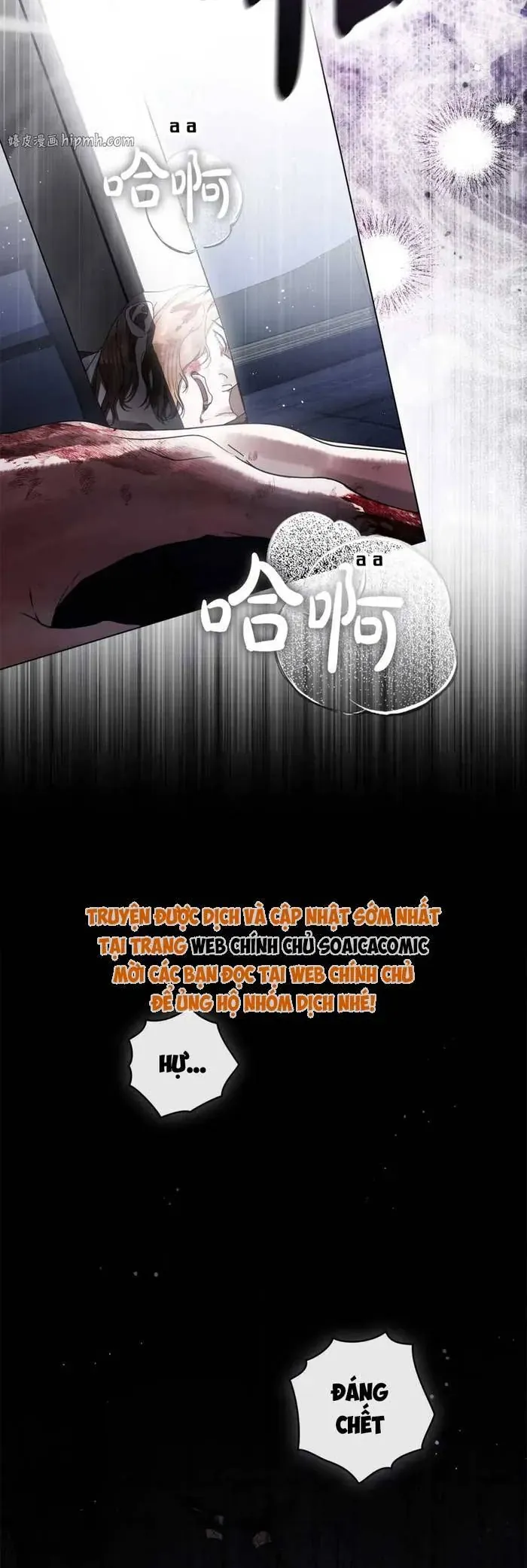Hôn Ước Đổi Mạng Chapter 16 - Trang 4