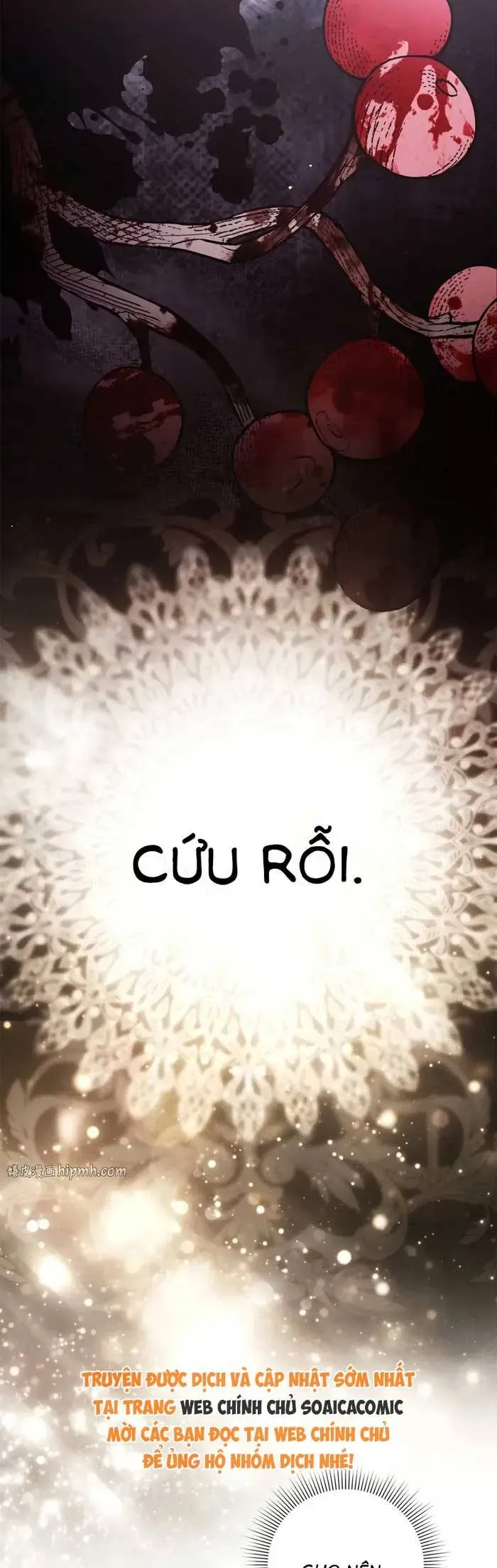 Hôn Ước Đổi Mạng Chapter 16 - Trang 40