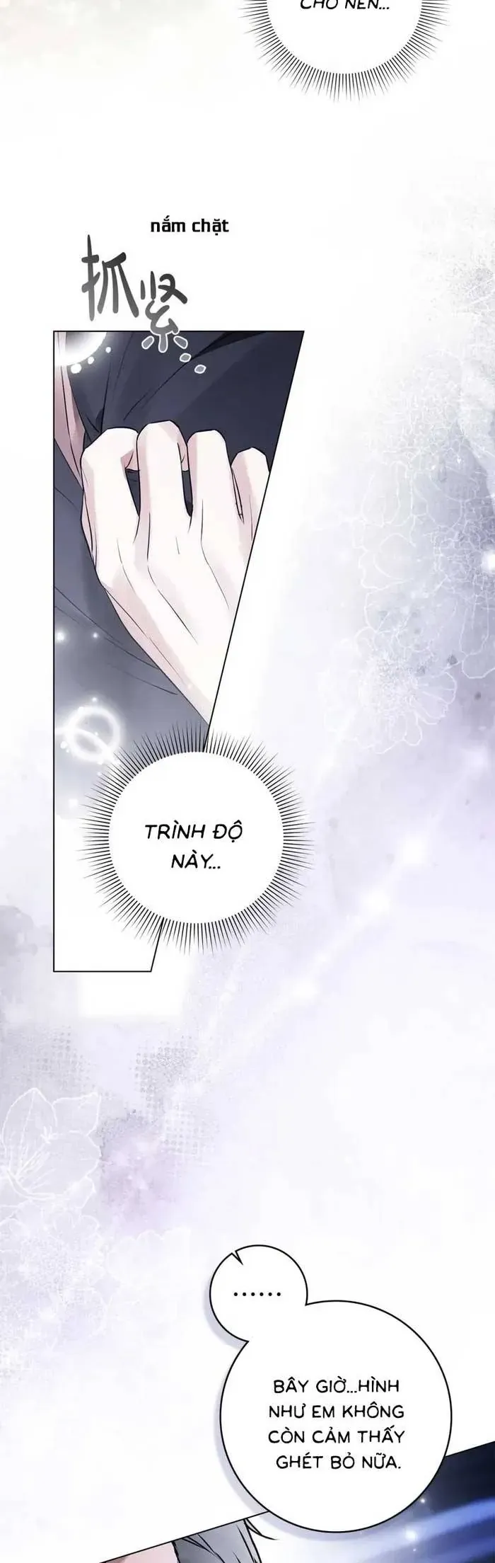 Hôn Ước Đổi Mạng Chapter 16 - Trang 41