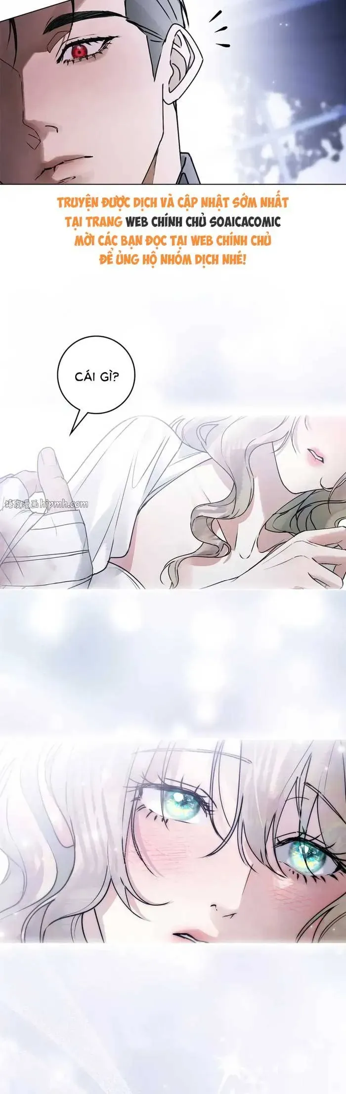Hôn Ước Đổi Mạng Chapter 16 - Trang 42