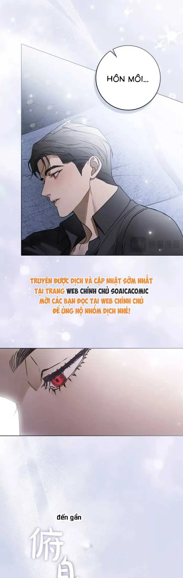 Hôn Ước Đổi Mạng Chapter 16 - Trang 43