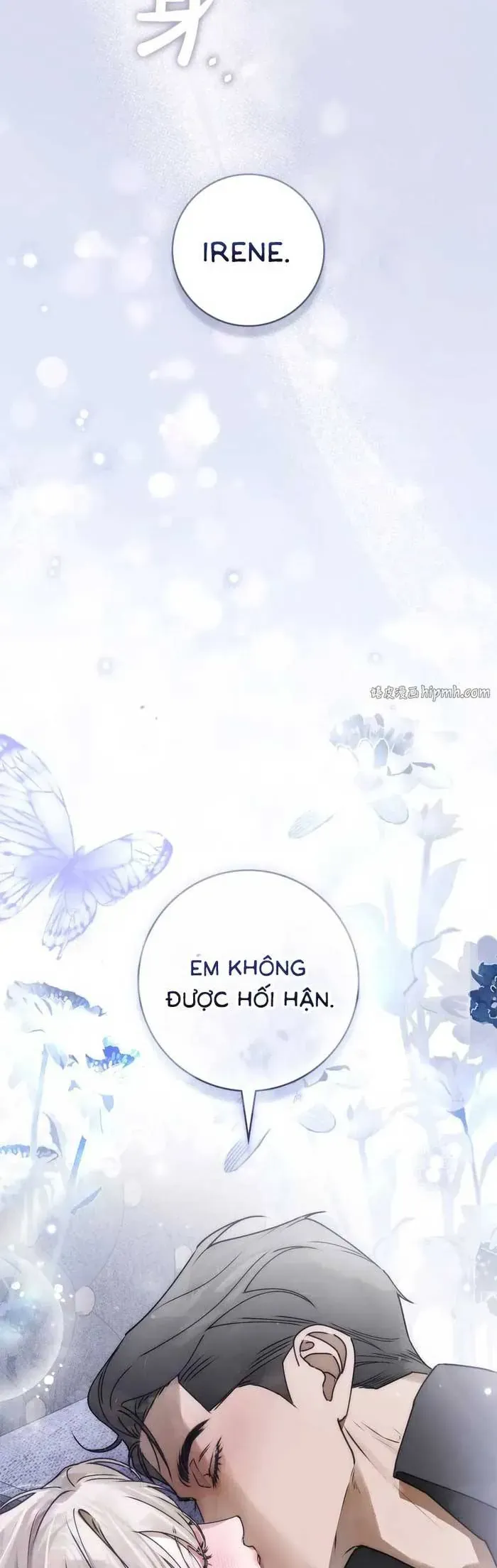 Hôn Ước Đổi Mạng Chapter 16 - Trang 44