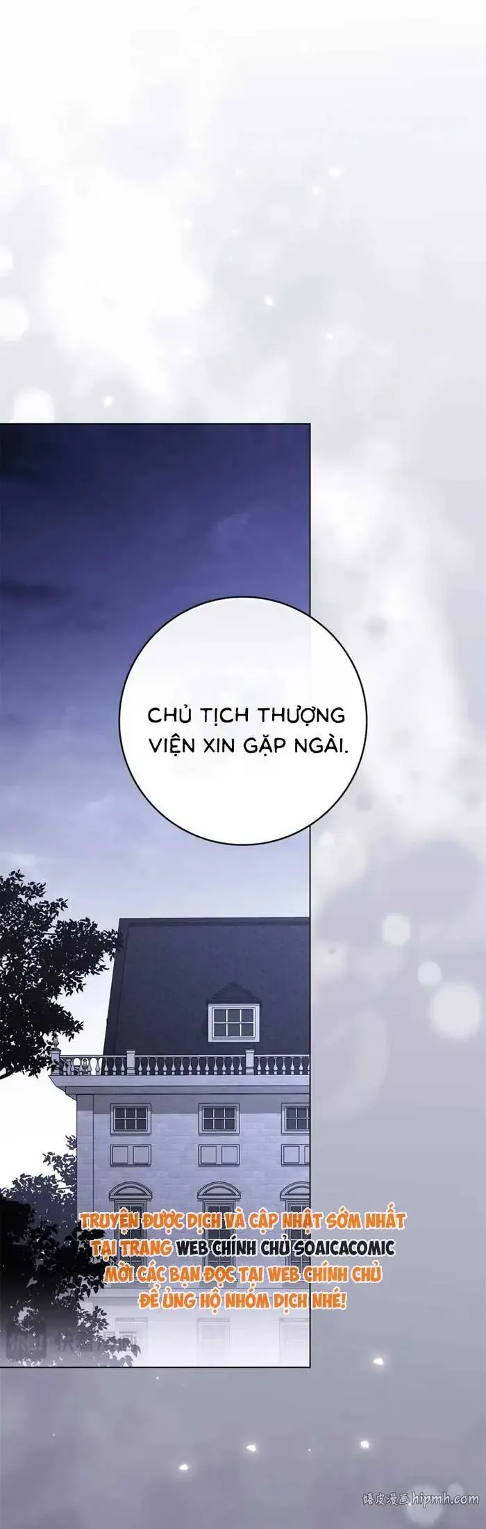 Hôn Ước Đổi Mạng Chapter 16 - Trang 9