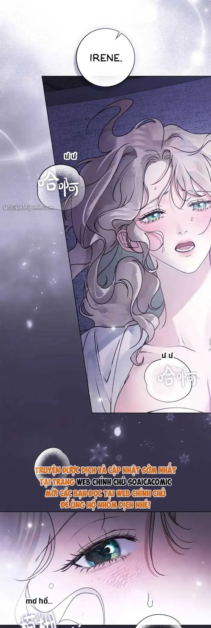 Hôn Ước Đổi Mạng Chapter 17 - Trang 12