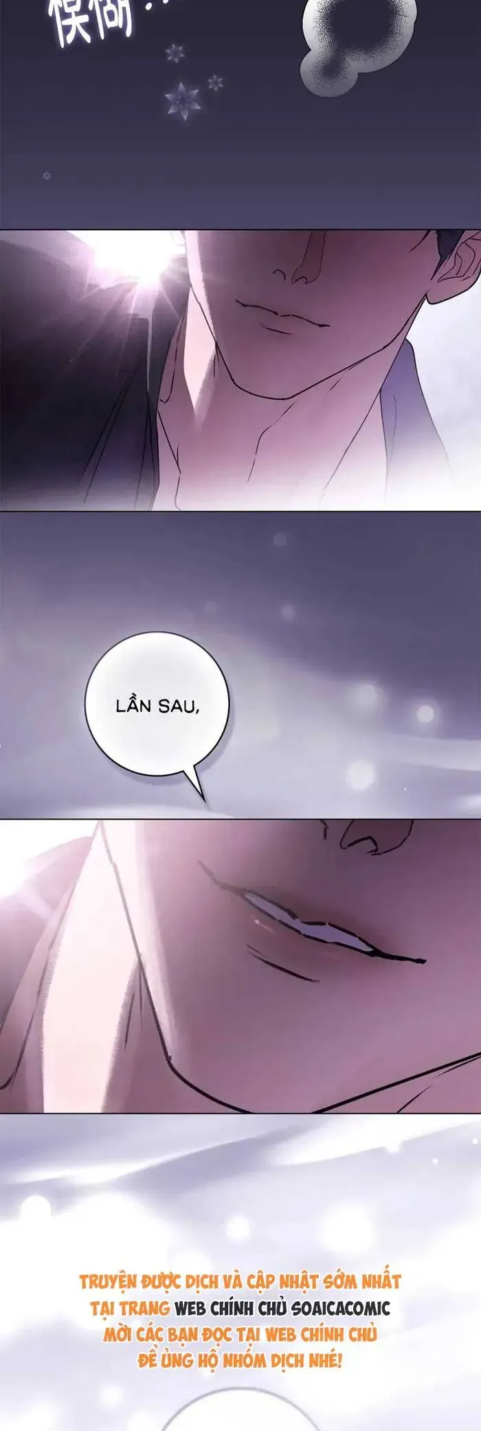 Hôn Ước Đổi Mạng Chapter 17 - Trang 13