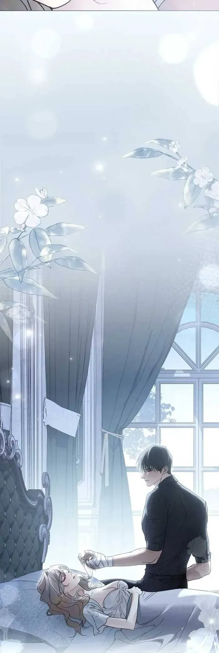 Hôn Ước Đổi Mạng Chapter 17 - Trang 17