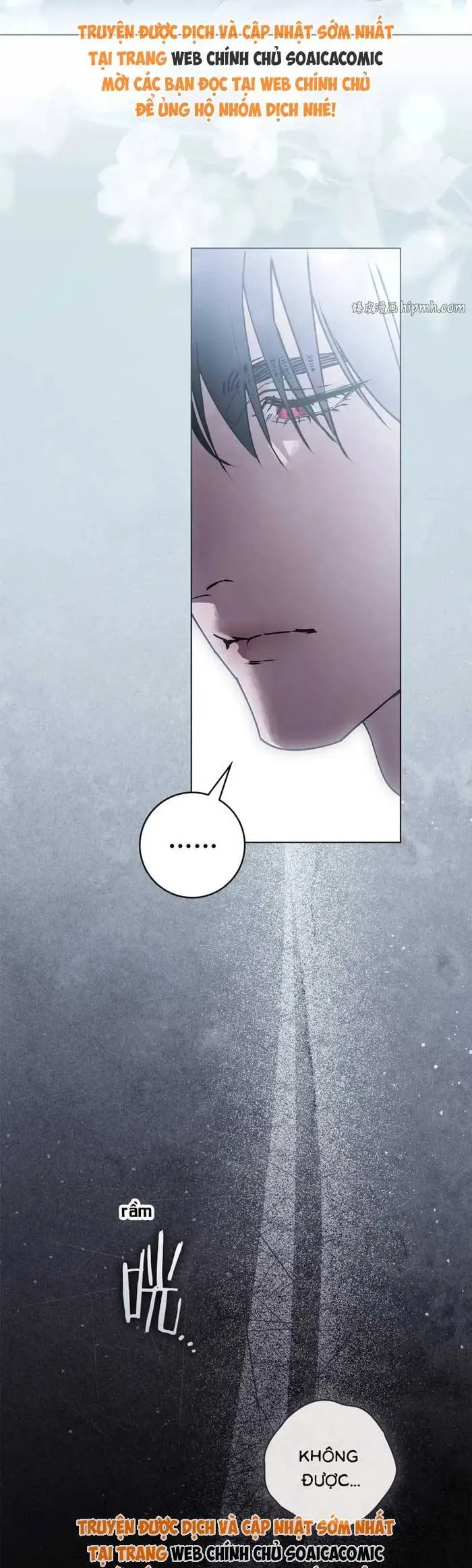Hôn Ước Đổi Mạng Chapter 17 - Trang 18