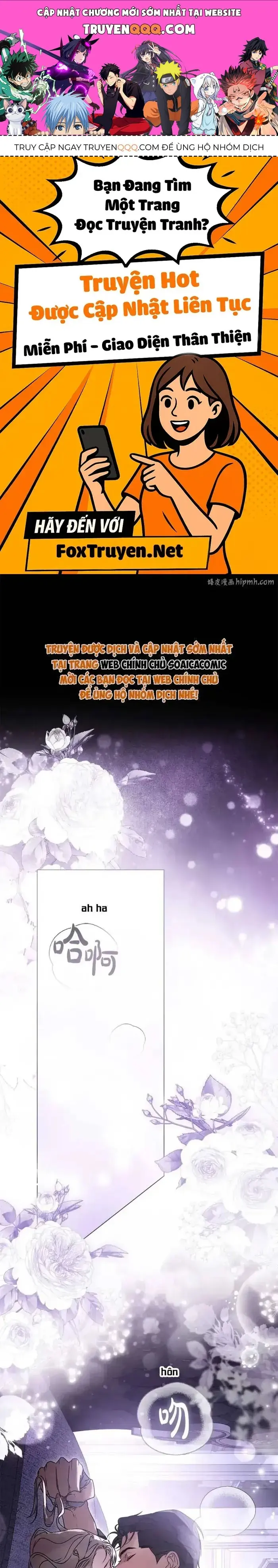 Hôn Ước Đổi Mạng Chapter 17 - Trang 2
