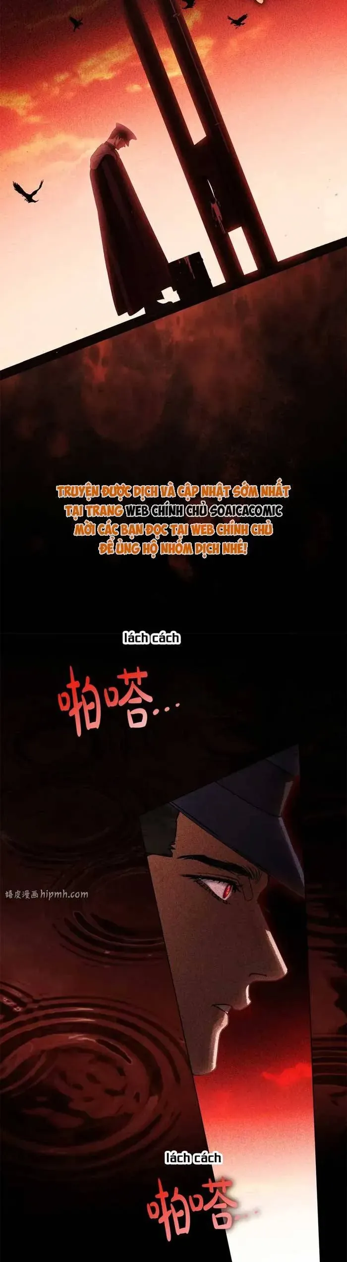Hôn Ước Đổi Mạng Chapter 17 - Trang 24