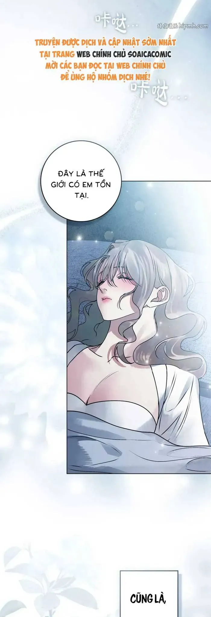Hôn Ước Đổi Mạng Chapter 17 - Trang 28