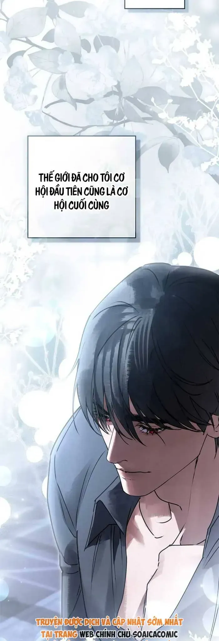Hôn Ước Đổi Mạng Chapter 17 - Trang 29