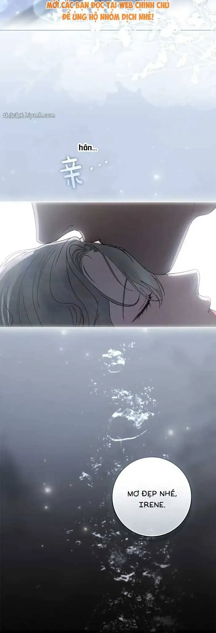 Hôn Ước Đổi Mạng Chapter 17 - Trang 30