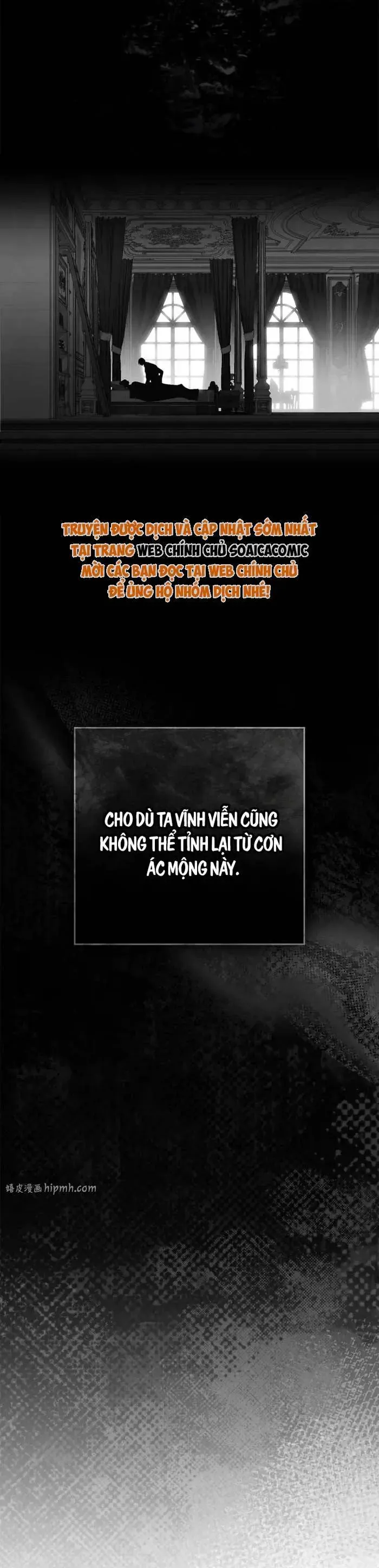 Hôn Ước Đổi Mạng Chapter 17 - Trang 31