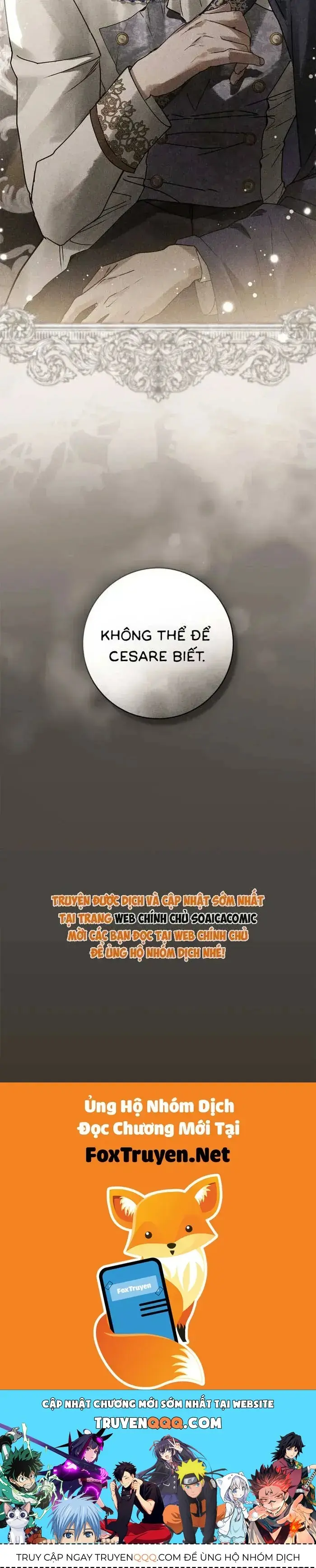 Hôn Ước Đổi Mạng Chapter 17 - Trang 41
