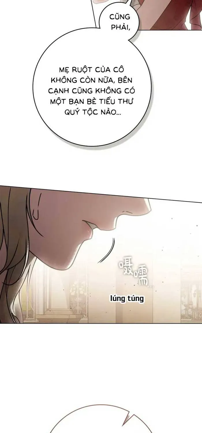 Hôn Ước Đổi Mạng Chapter 20 - Trang 12