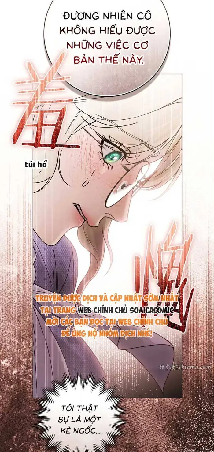 Hôn Ước Đổi Mạng Chapter 20 - Trang 13