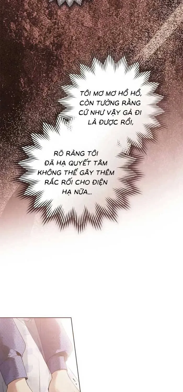 Hôn Ước Đổi Mạng Chapter 20 - Trang 14
