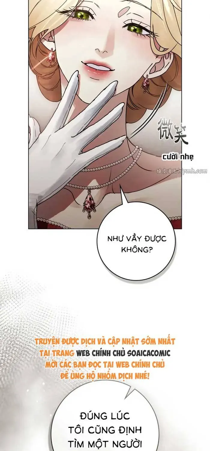 Hôn Ước Đổi Mạng Chapter 20 - Trang 16