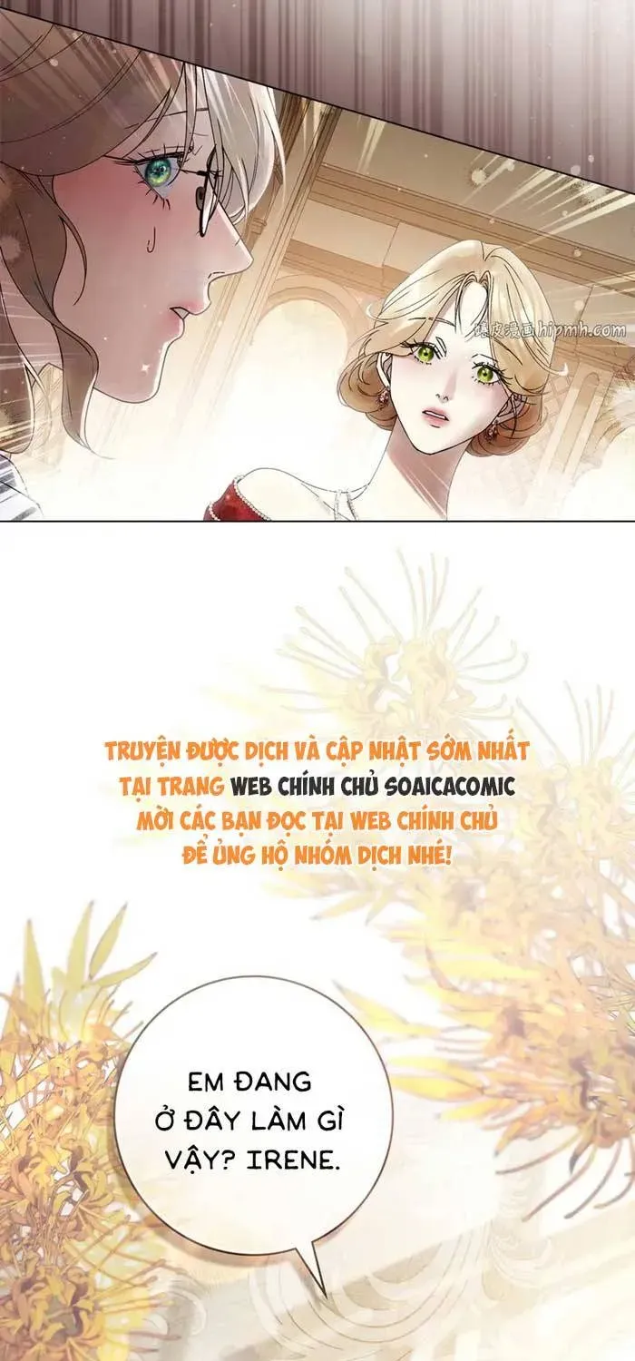Hôn Ước Đổi Mạng Chapter 20 - Trang 19