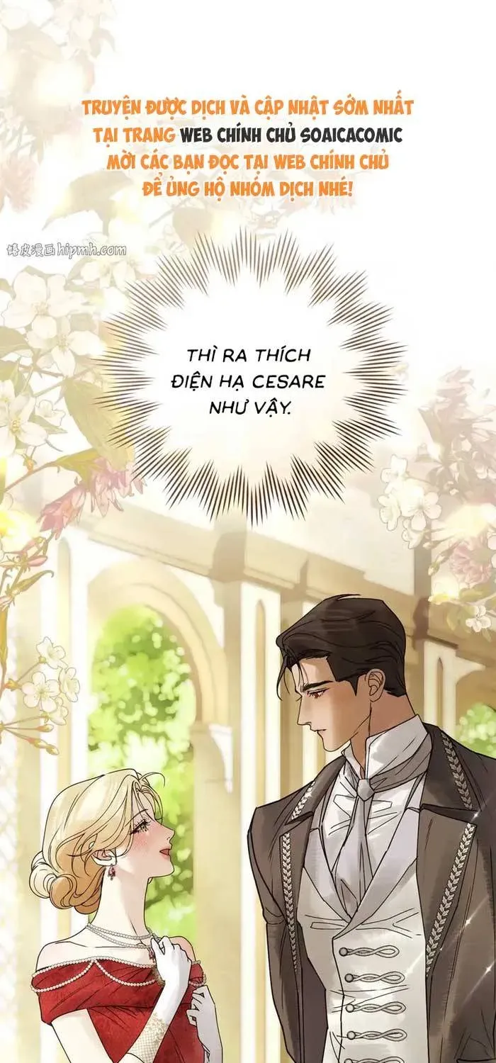 Hôn Ước Đổi Mạng Chapter 20 - Trang 25