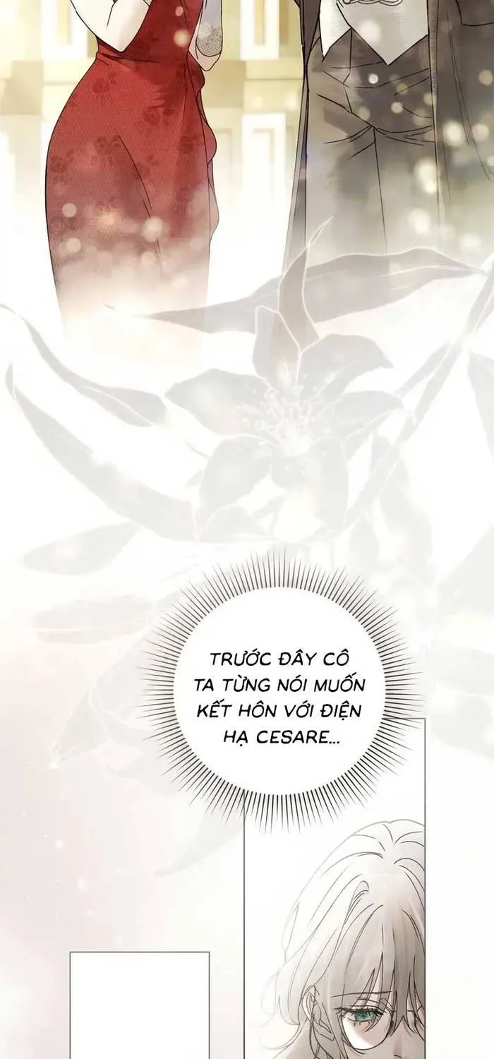 Hôn Ước Đổi Mạng Chapter 20 - Trang 26