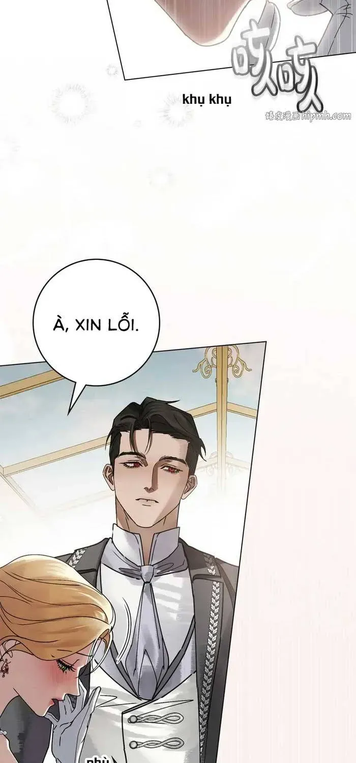 Hôn Ước Đổi Mạng Chapter 20 - Trang 28