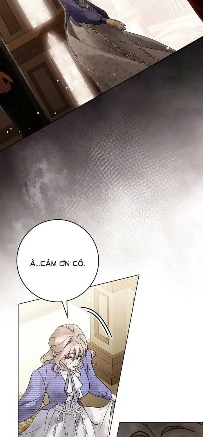 Hôn Ước Đổi Mạng Chapter 20 - Trang 3