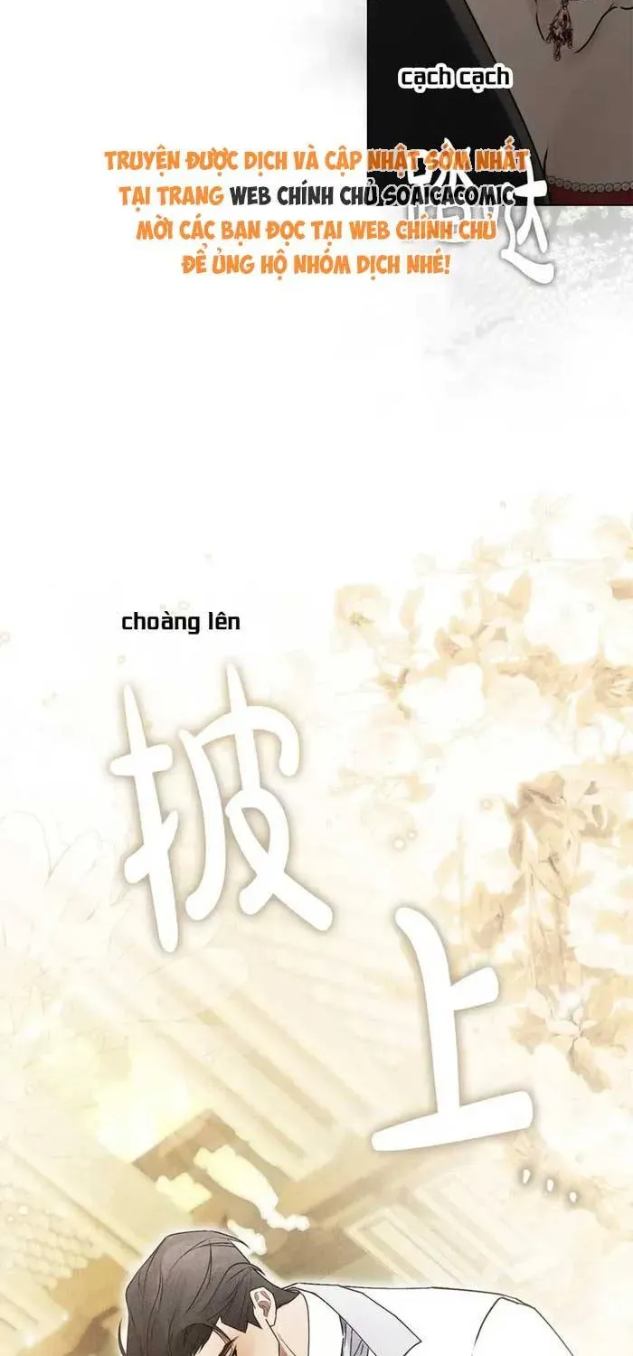 Hôn Ước Đổi Mạng Chapter 20 - Trang 32