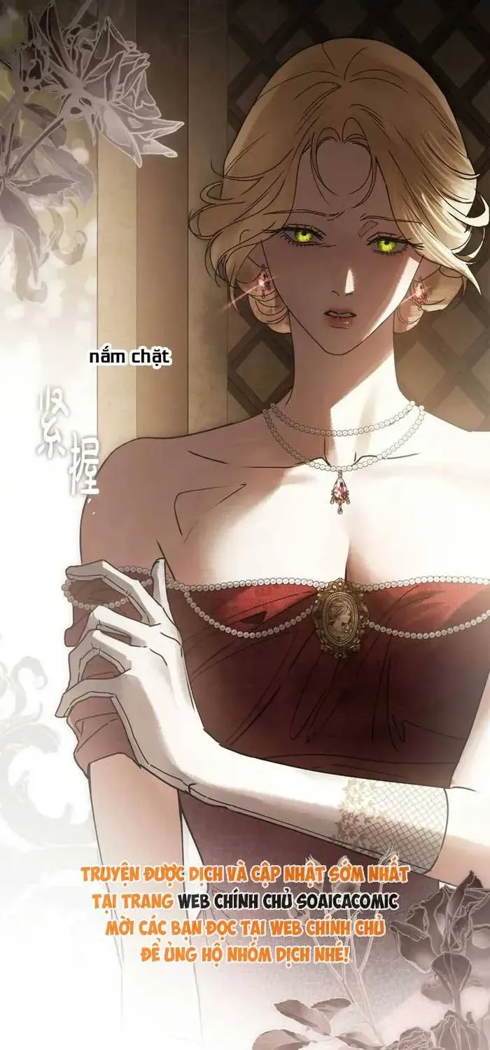 Hôn Ước Đổi Mạng Chapter 20 - Trang 37