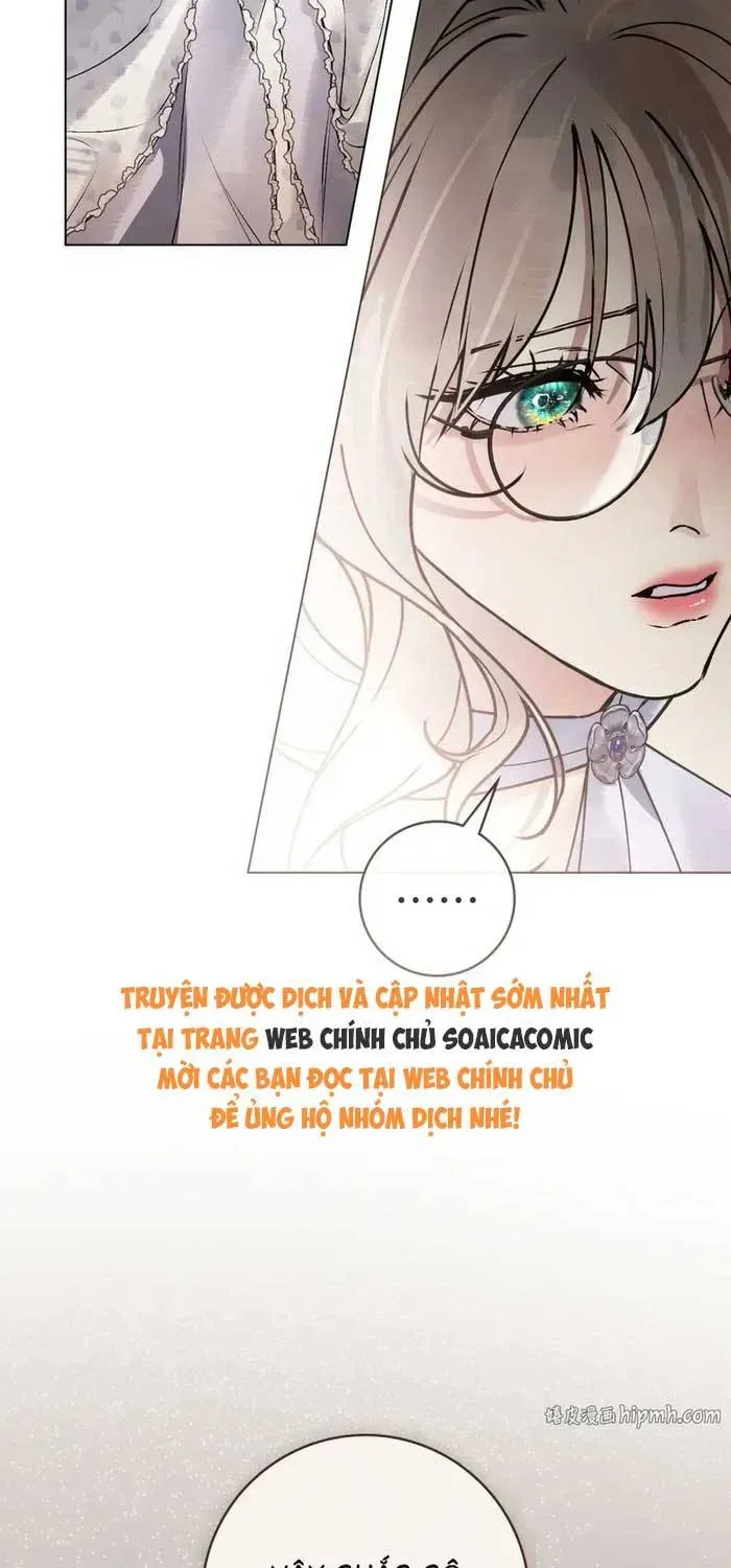 Hôn Ước Đổi Mạng Chapter 20 - Trang 4