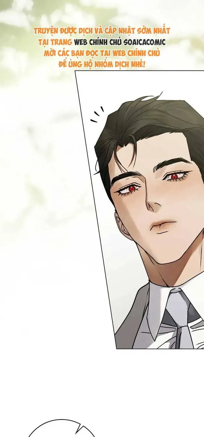 Hôn Ước Đổi Mạng Chapter 20 - Trang 42