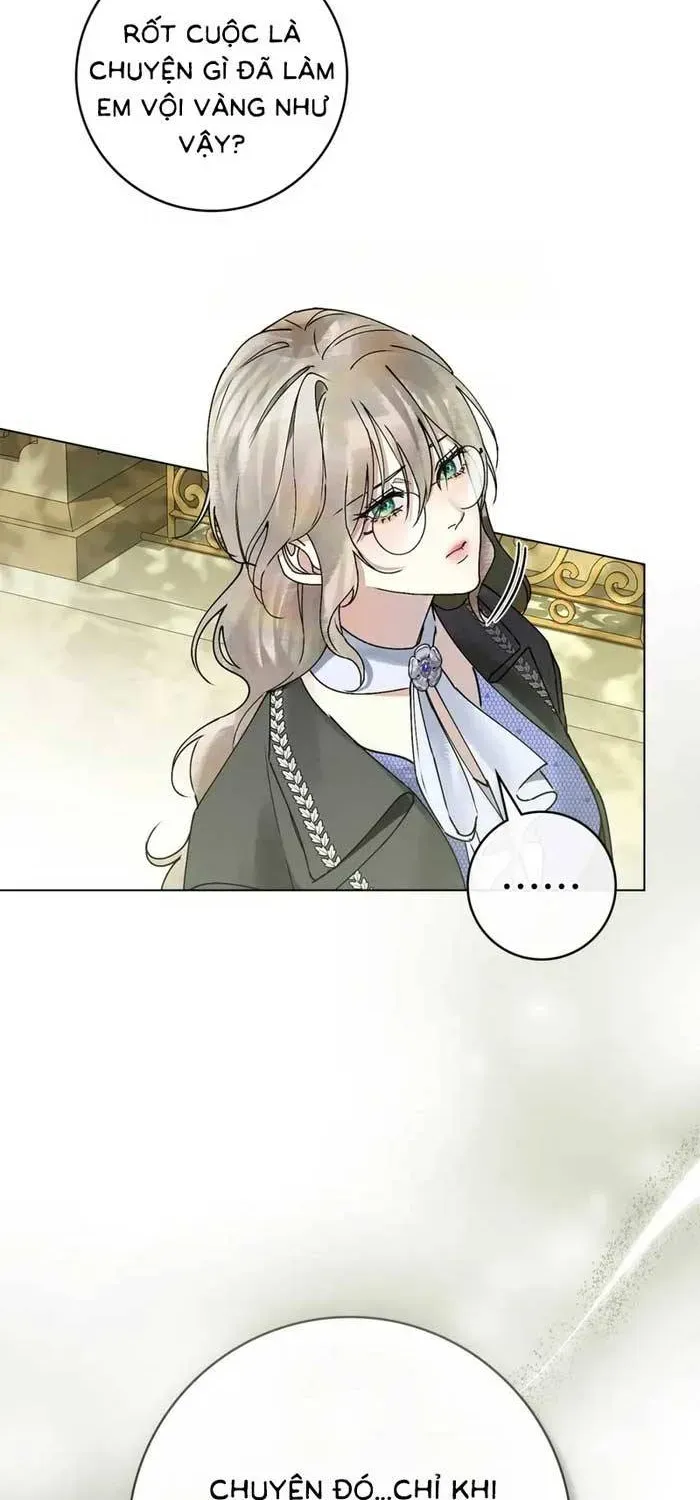 Hôn Ước Đổi Mạng Chapter 20 - Trang 43