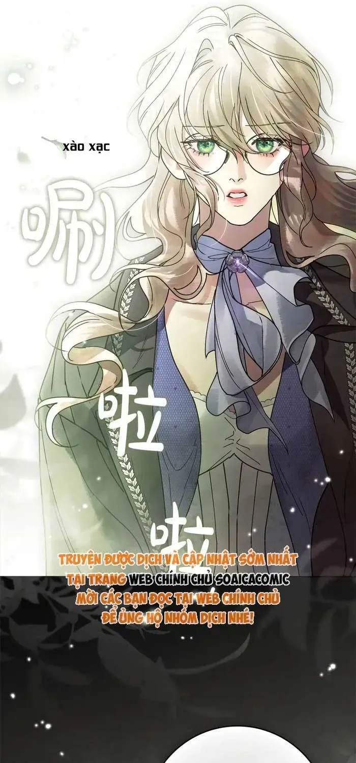Hôn Ước Đổi Mạng Chapter 20 - Trang 49