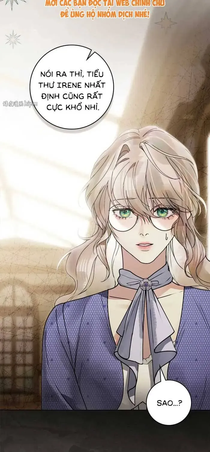 Hôn Ước Đổi Mạng Chapter 20 - Trang 8