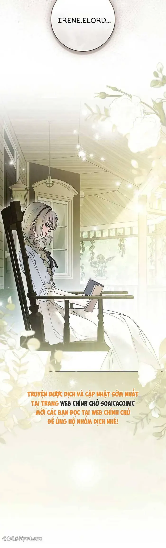 Hôn Ước Đổi Mạng Chapter 21 - Trang 12