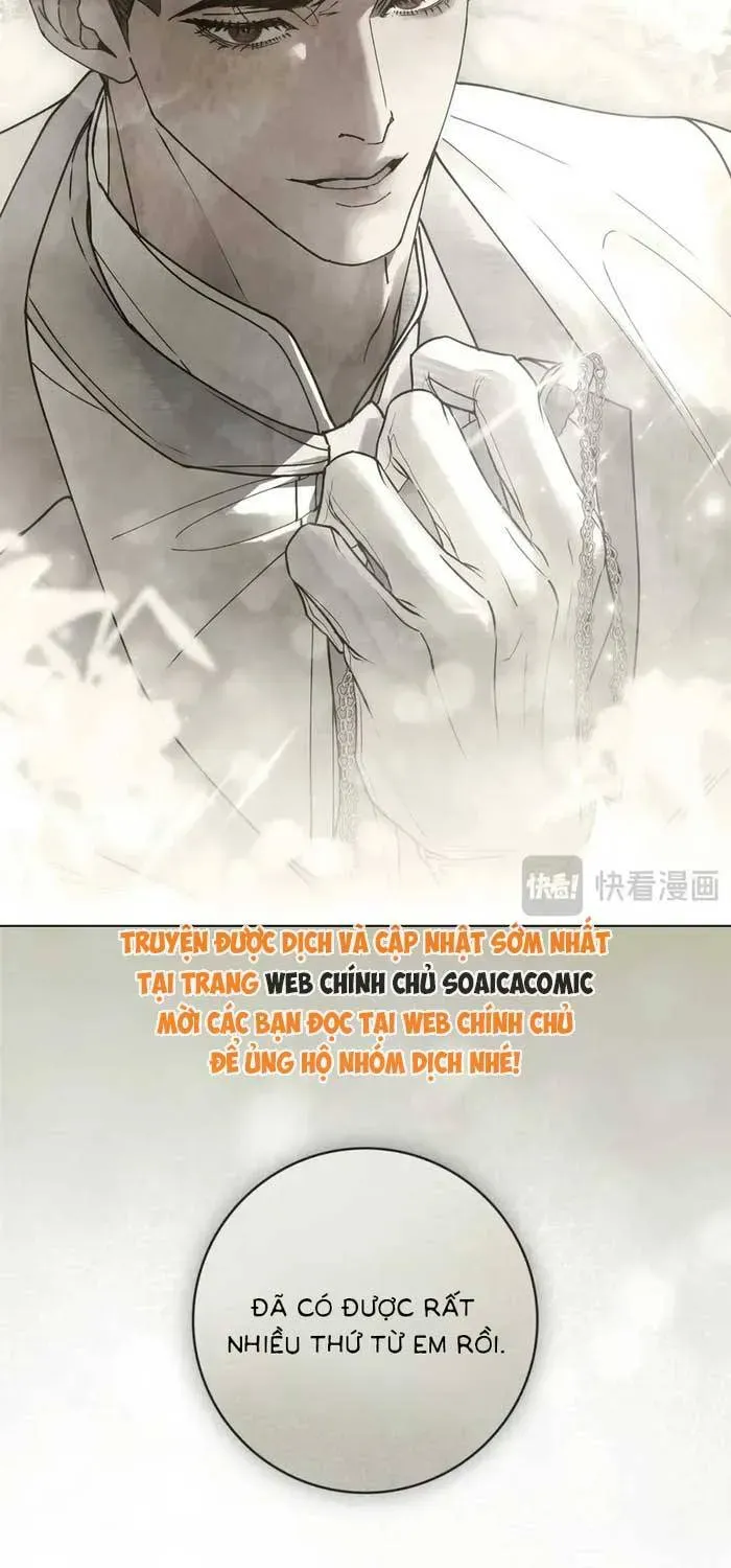 Hôn Ước Đổi Mạng Chapter 21 - Trang 36