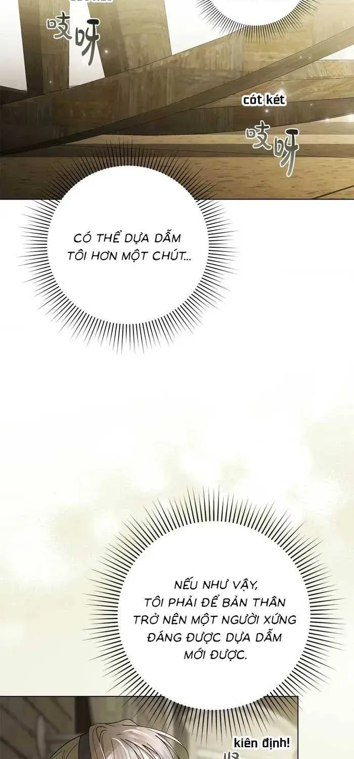 Hôn Ước Đổi Mạng Chapter 21 - Trang 39