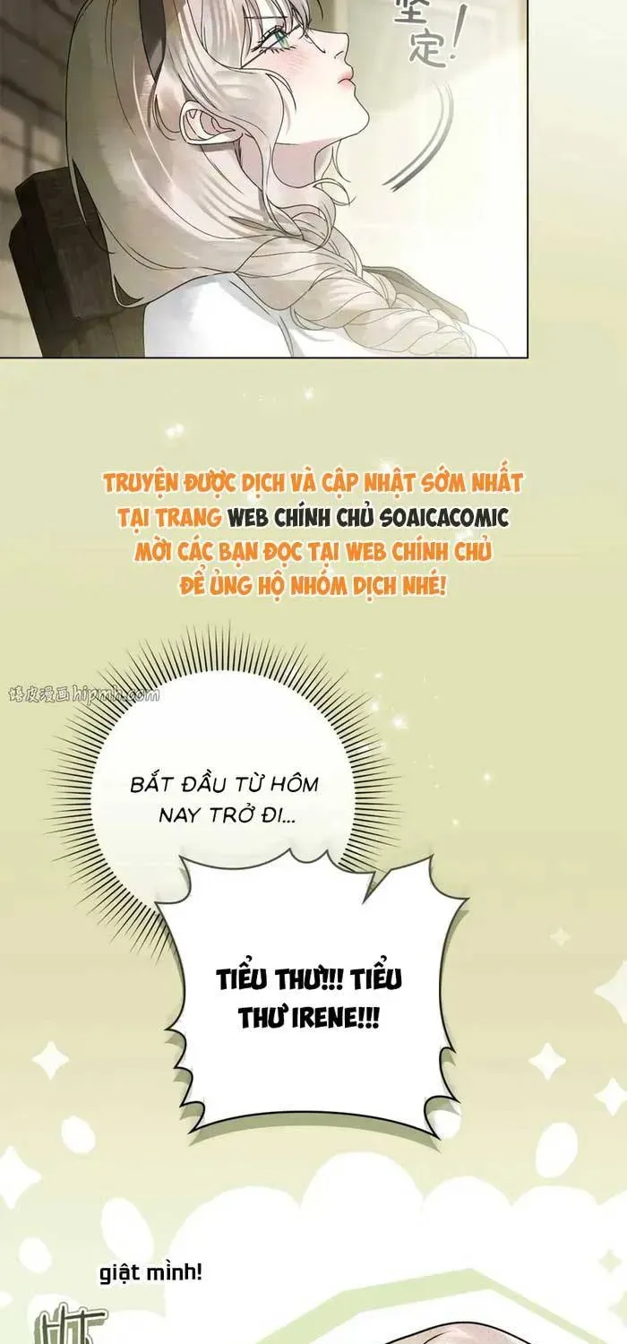 Hôn Ước Đổi Mạng Chapter 21 - Trang 40