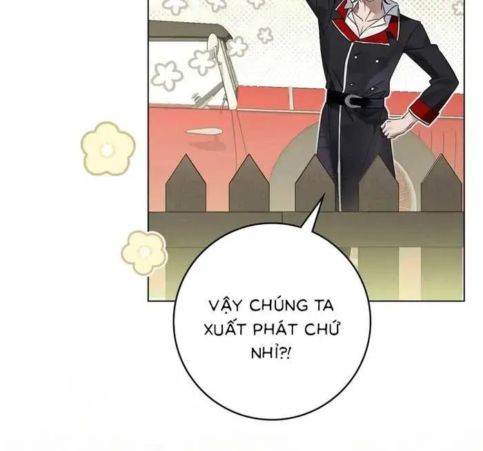 Hôn Ước Đổi Mạng Chapter 21 - Trang 42