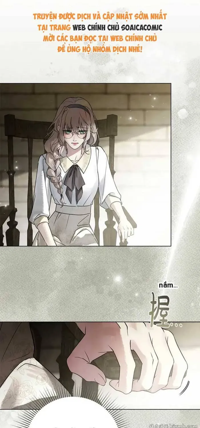 Hôn Ước Đổi Mạng Chapter 21 - Trang 43