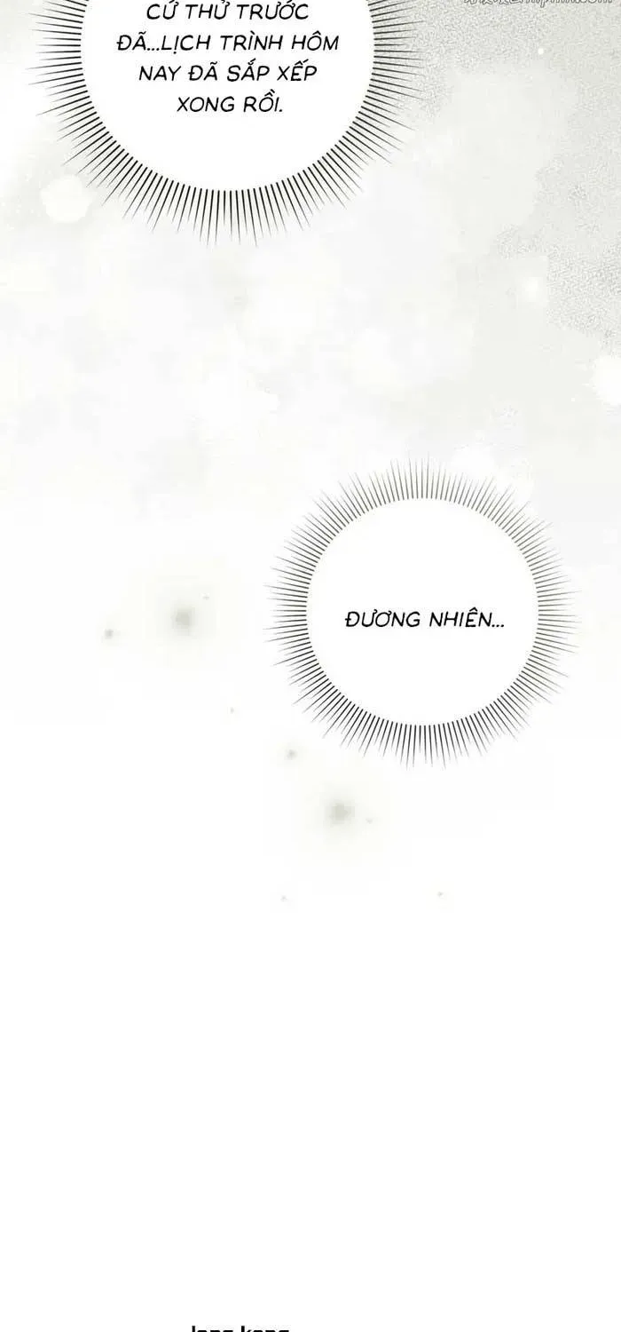 Hôn Ước Đổi Mạng Chapter 21 - Trang 44