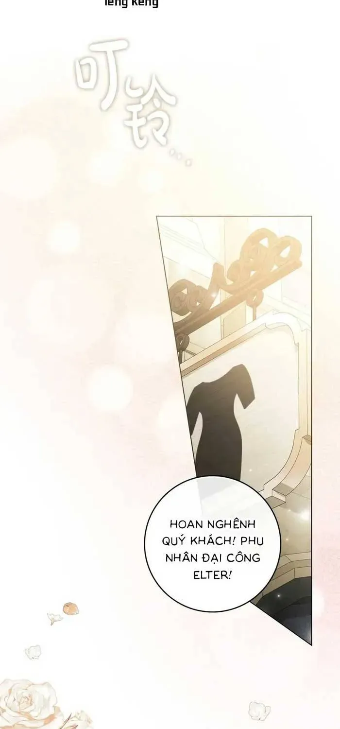 Hôn Ước Đổi Mạng Chapter 21 - Trang 45